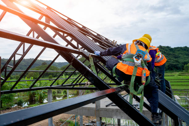 Best Roof Leak Repair  in Hampton Manor, NY