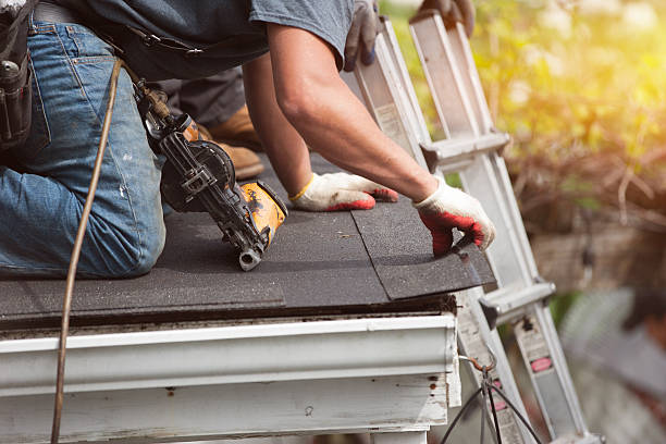 Best Commercial Roofing Services  in Hampton Manor, NY