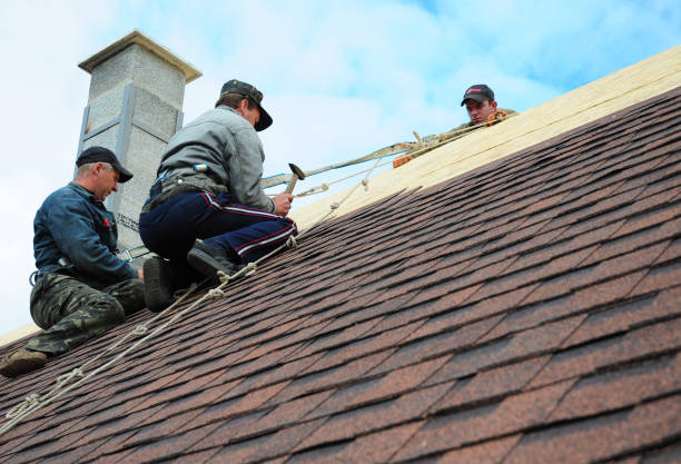 Roof Repair Estimates in Hampton Manor, NY