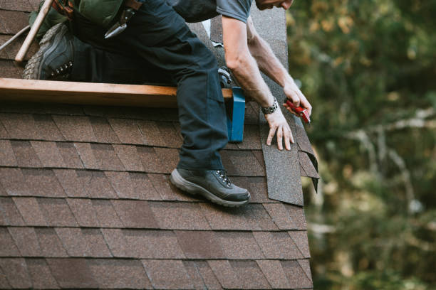 Best Commercial Roofing Services  in Hampton Manor, NY